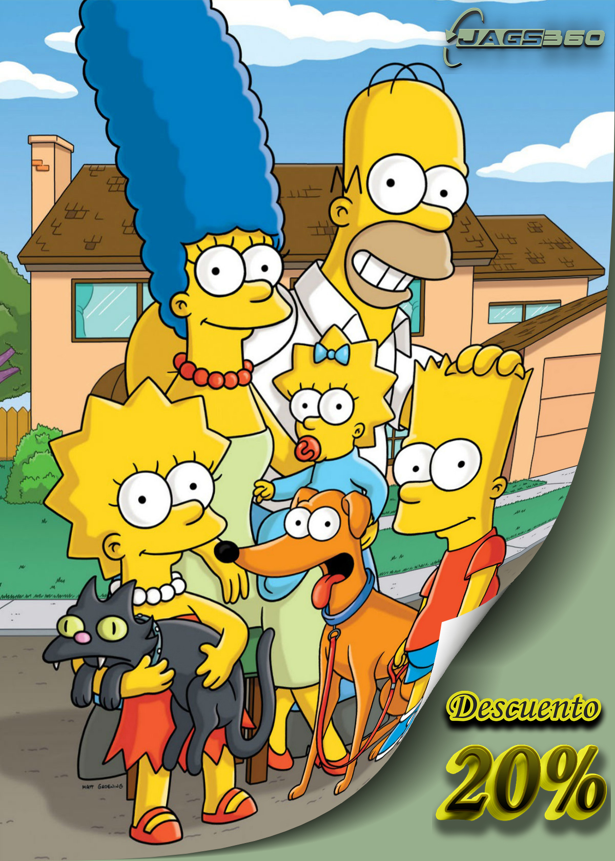 assets/images/compras/Los Simpsons/Los Simpsons.jpg